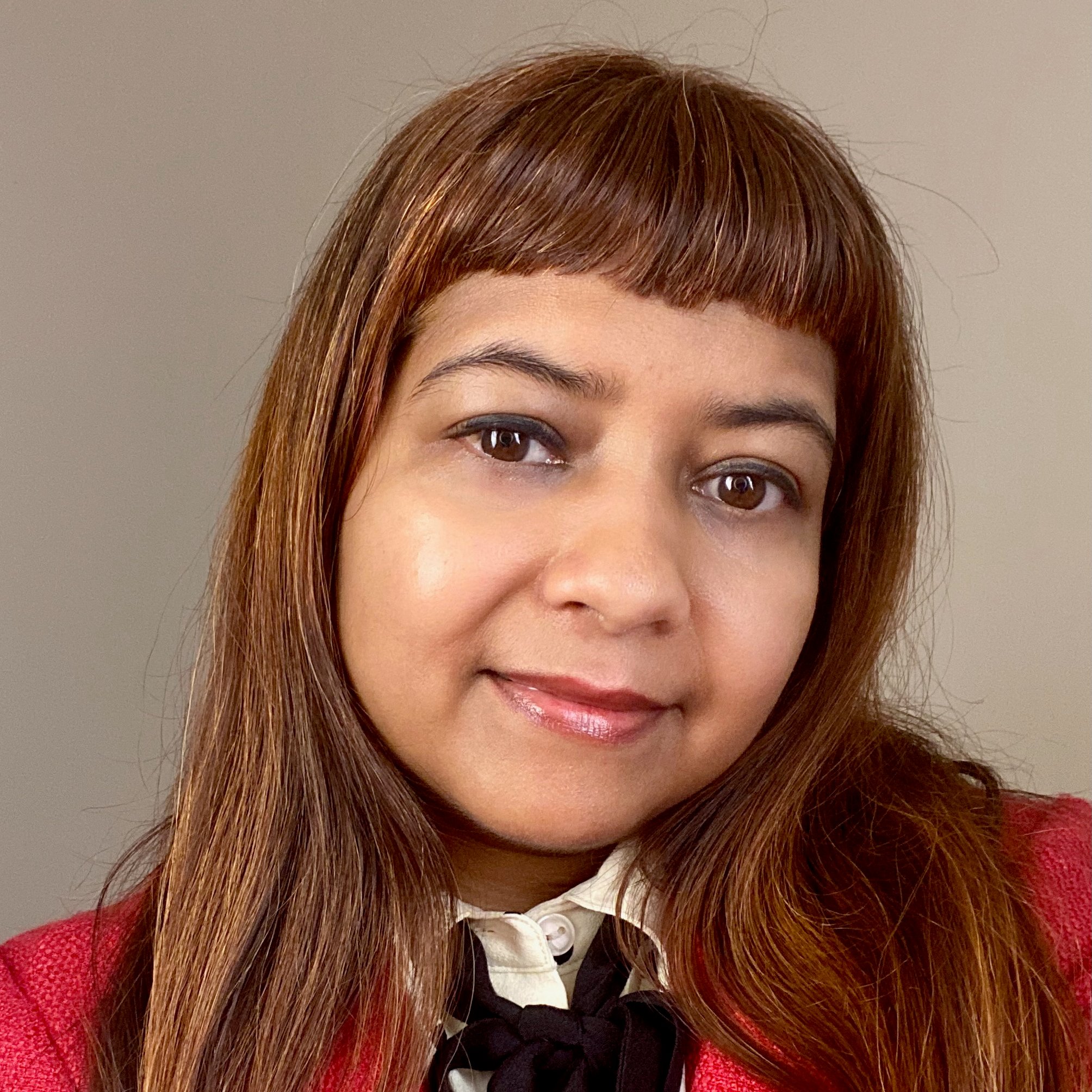 Maria Ashna Maria Ashna