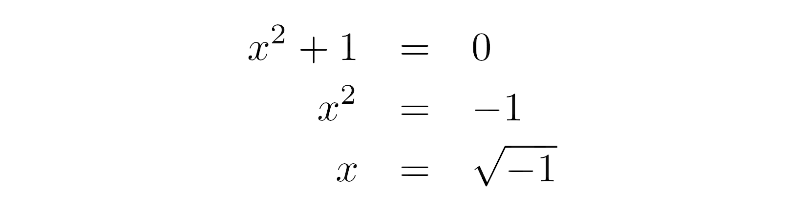 Quadratic Equation