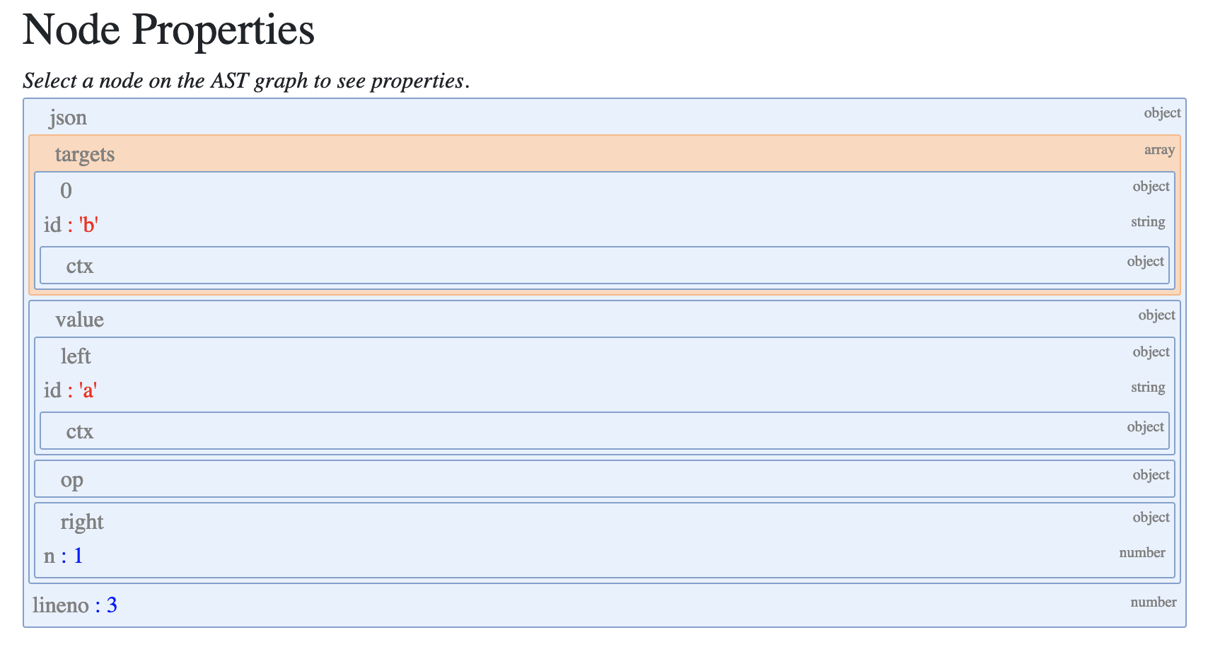 Instaviz screenshot 3