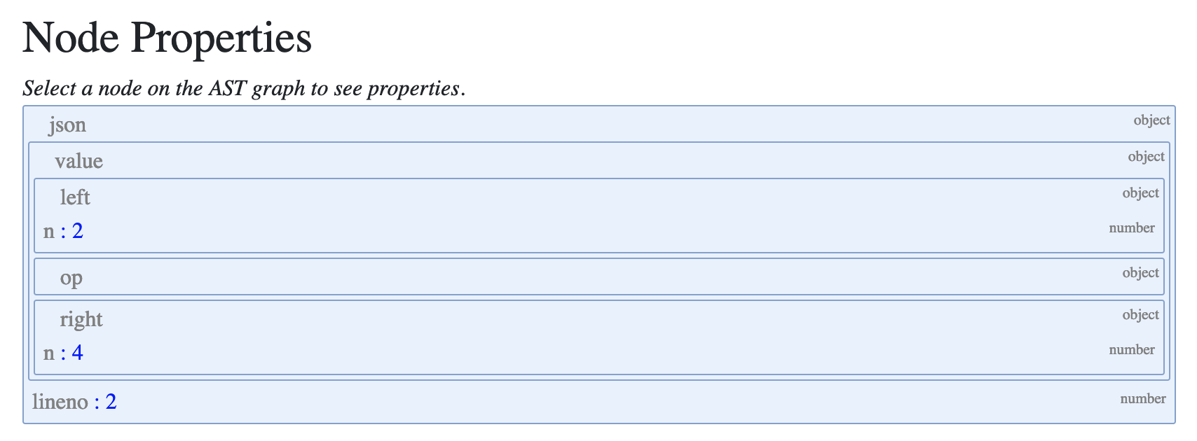 Instaviz screenshot 5